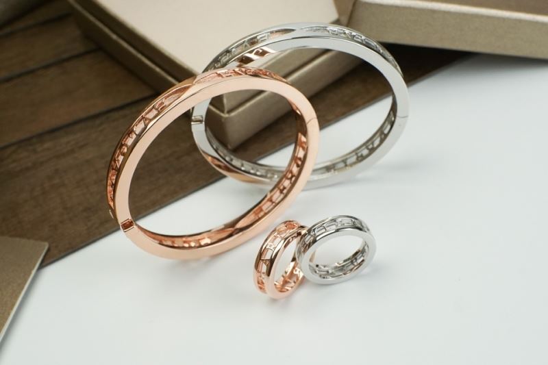 Bvlgari Bracelets